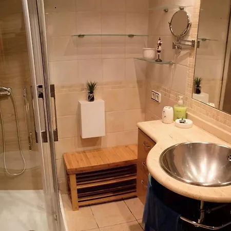 “las Calmas” En *