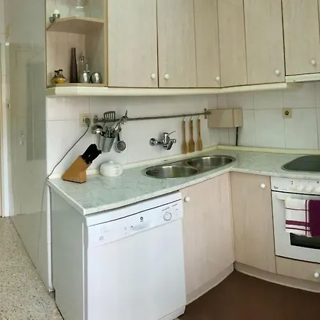 Appartement “las Calmas” En *