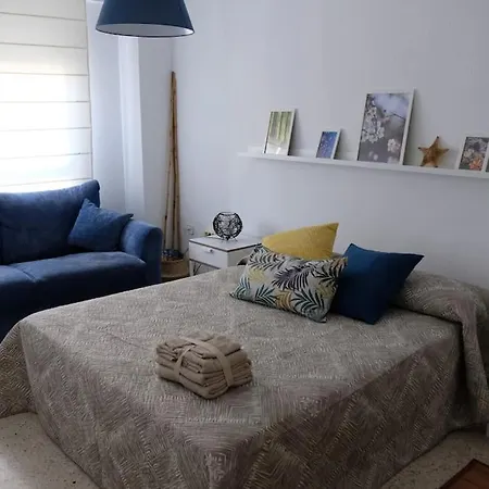 Appartement “las Calmas” En *