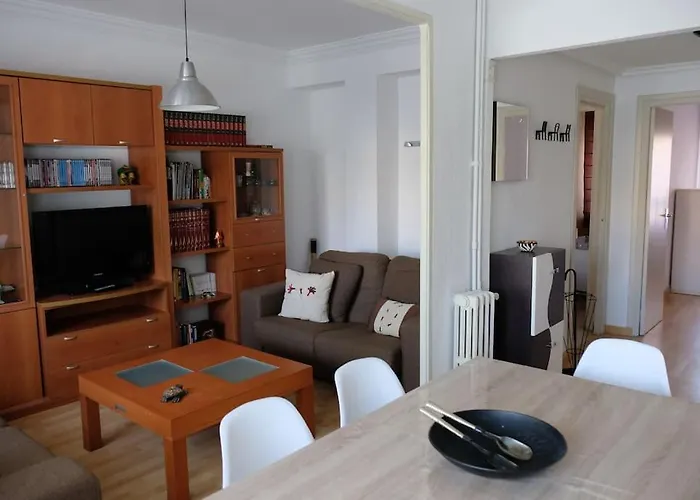 “las Calmas” En * ウエスカ