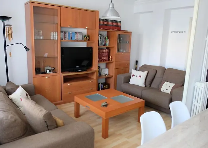 “las Calmas” En ウエスカ